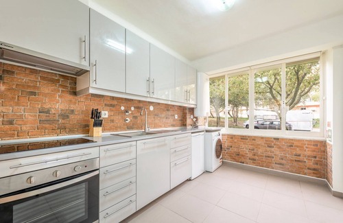 Oeiras Apartment | GuestReady - Great 3BDR apartment in Oeiras!