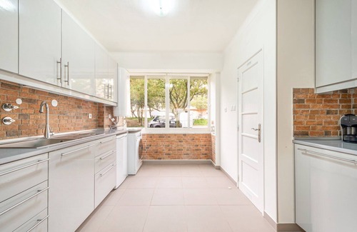 Oeiras Apartment | GuestReady - Great 3BDR apartment in Oeiras!