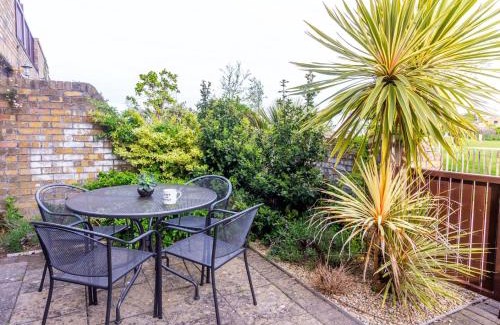 Malahide Apartment | GuestReady - Impressionante Flat com Vista Terraço