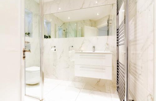 Malahide Apartment | GuestReady - Impressionante Flat com Vista Terraço