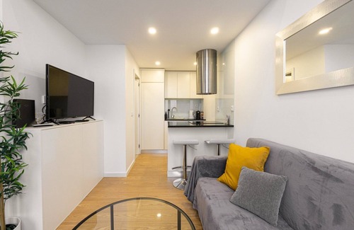 Cedofeita Apartment | GuestReady - King House 2