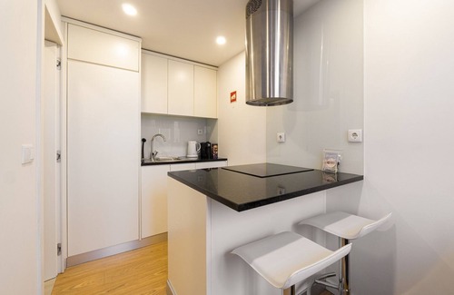 Cedofeita Apartment | GuestReady - King House 2