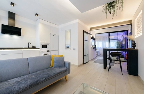 Numancia Apartment | GuestReady - Lovely escapade in Madrid