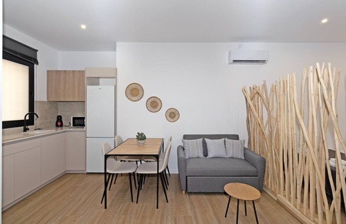 Algiros Apartment | GuestReady - Lovely stay in the Algirós area