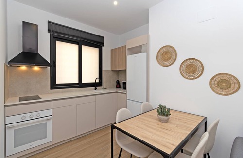 Algiros Apartment | GuestReady - Lovely stay in the Algirós area