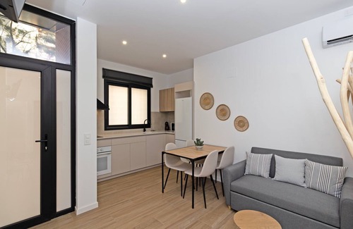 Algiros Apartment | GuestReady - Lovely stay in the Algirós area