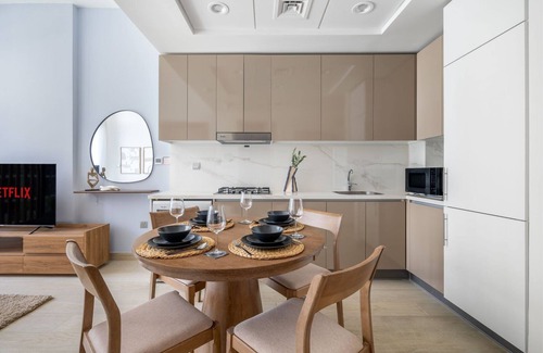 Nad Al Sheba Apartment | GuestReady - Luxurious Retreat in Dubai