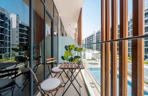 Nad Al Sheba Apartment | GuestReady - Luxurious Retreat in Dubai