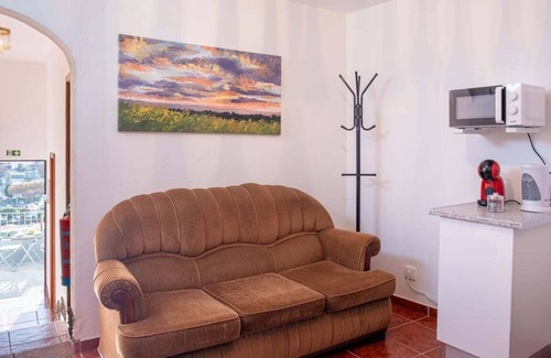 Machico Apartment | GuestReady - Machico sea view residence - A