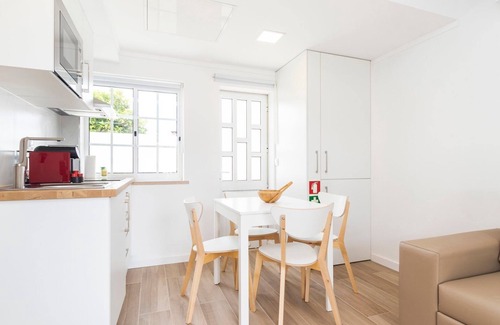 Palhais Apartment | GuestReady - Magalhães cottage 4 in Penalva