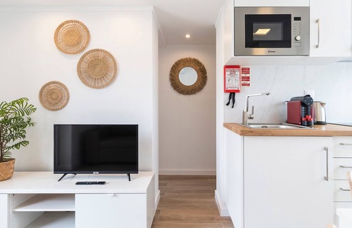 Palhais Apartment | GuestReady - Magalhães cottage 4 in Penalva