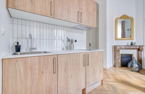 Centre Apartment | GuestReady - Modern getaway two steps from Paris