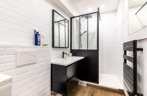 7th Arrondissement Apartment | GuestReady - Modern retreat near the Eiffel Tower