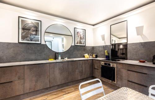 7th Arrondissement Apartment | GuestReady - Modern retreat near the Eiffel Tower
