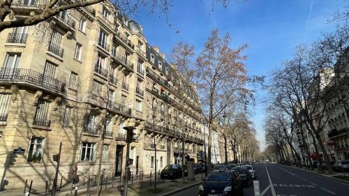 7th Arrondissement Apartment | GuestReady - Modern retreat near the Eiffel Tower