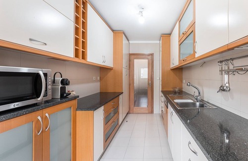 Leca da Palmeira Apartment | GuestReady - My Home in Leça