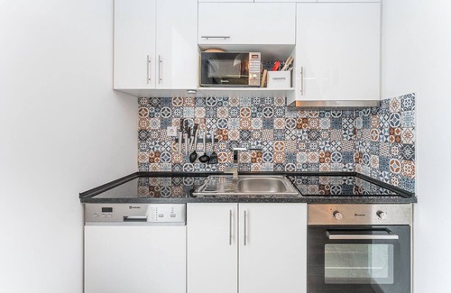 Campanha House | GuestReady - Peaceful home near Campanhã
