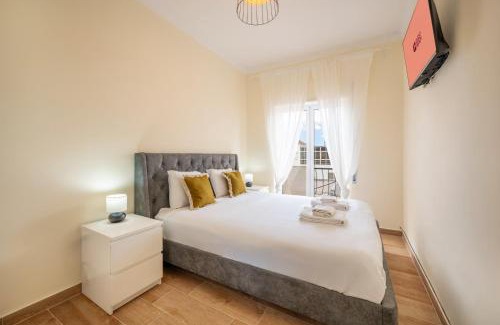 Moita Apartment | GuestReady – Quiet Escape in Setúbal