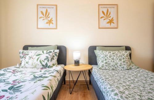 Moita Apartment | GuestReady – Quiet Escape in Setúbal