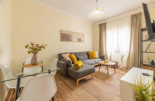 Moita Apartment | GuestReady – Quiet Escape in Setúbal