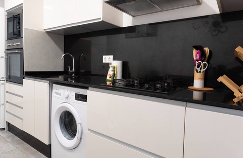 Trinitat Apartment | GuestReady - Spacious apartment in Valencia