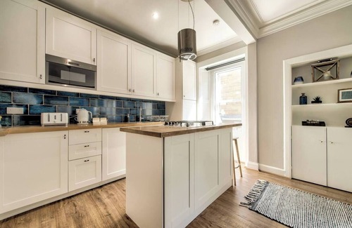 Morningside Apartment | GuestReady - Spacious and Beautiful 2BR Flat in Morningside