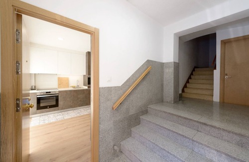 Ciudad Lineal Apartment | GuestReady - Trendy place to stay in Madrid