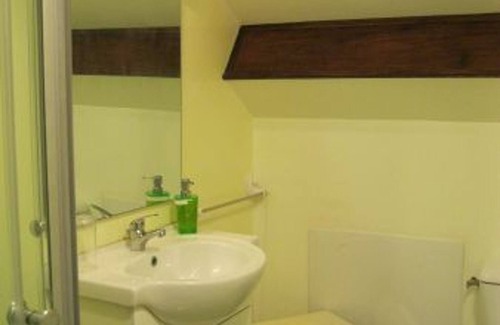Cousances-les-Forges Bed & Breakfast | Guestroom Cousances-les-Forges, studio flat, 2 persons
