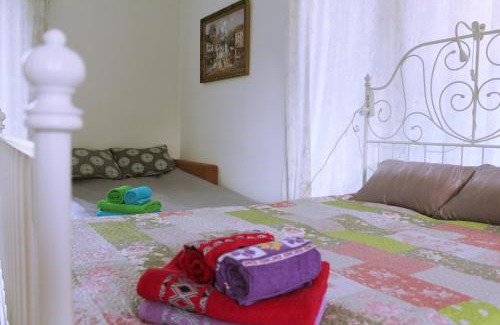 Sigulda House | Guests house "Like Home" rooms