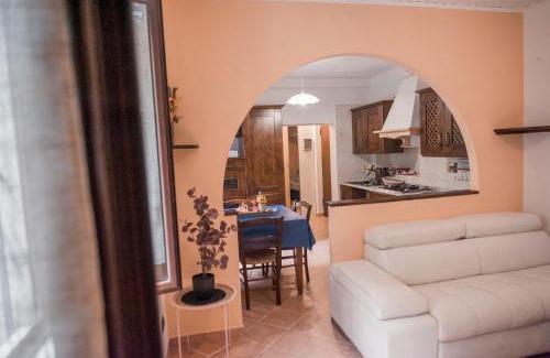 Albiano d'Ivrea Apartment | Gufetto 2