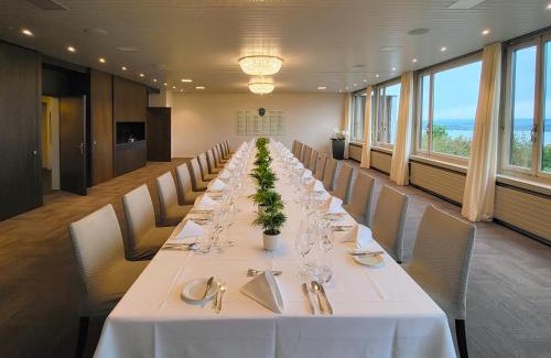 Zug Hotel | Guggital Hotel Restaurant