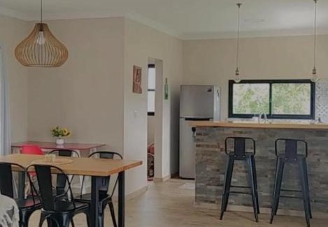 Tacuarembo House | Guidai Alojamiento