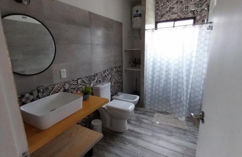Tacuarembo House | Guidai Alojamiento