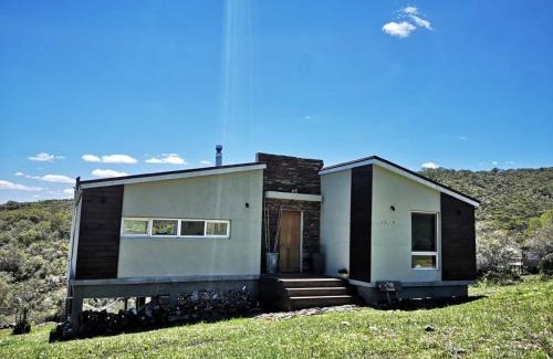 Maldonado Department House | GUIDAI