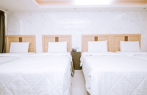 Taoyuan City Centre Hotel | Guide Hotel Taoyuan Fuxing