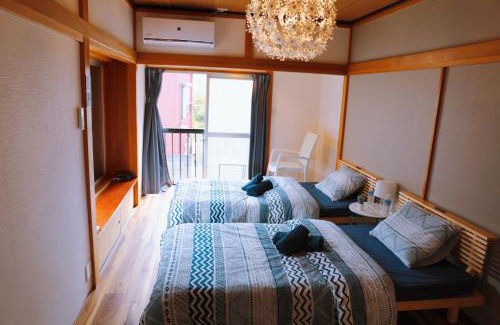 Adachi House | Guiding Mansion - Vacation STAY 29837v