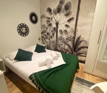 Thiers Apartment | GUIGLIA - Le cosy des musiciens, a 8 min a pieds du Negresco