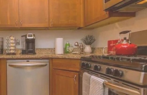 Streeterville Condo | Guild #1 | Gold Coast Mag Mile Best Location