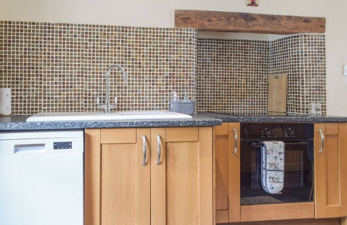 Llangwm Cottage | Guildford Bridge Cottage