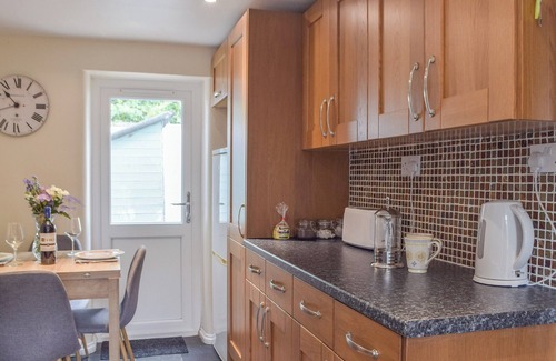 Llangwm Cottage | Guildford Bridge Cottage
