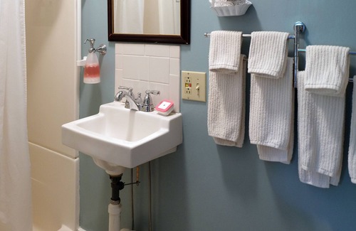 Guilford Bed & Breakfast | Guilford Bed and Breakfast