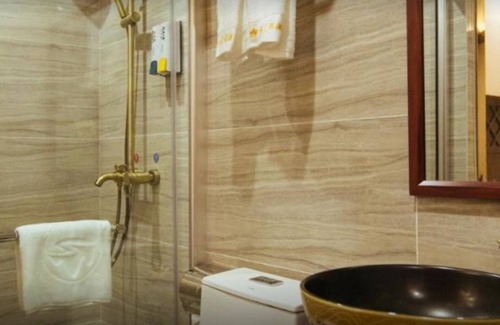 Guilin City Centre Hotel | Guilin Guixiangge Hotel