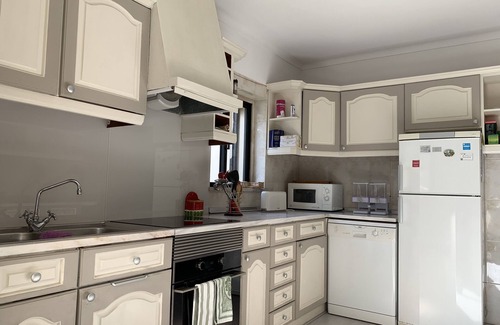 Cascais Bed & Breakfast | Guincho Lovely Room 0 Manelisa Cascais