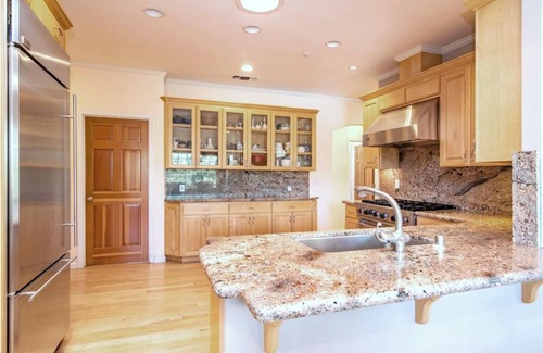 College City House | Guinda's Finest Nature Get-Away!