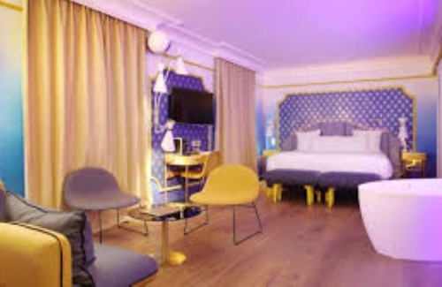 Bafoussam Hotel | Guins Palace Hotel