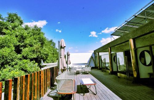 Xicheng Hotel | Guipu Beihai Courtyard Hotel Beijing