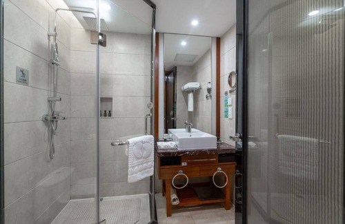 Yunyan District Hotel | Guizhou Park Hotel