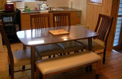 Gujo House | Gujo Cottage Ryukobashi no Hotori - Vacation STAY 88697v