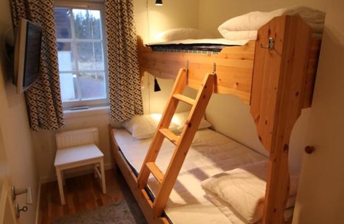 Salen Cabin | Gula Byn 411A