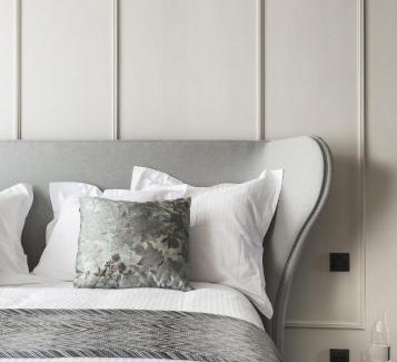 Historisch centrum Apartment | Gulde Schoen Luxury Studio-apartments